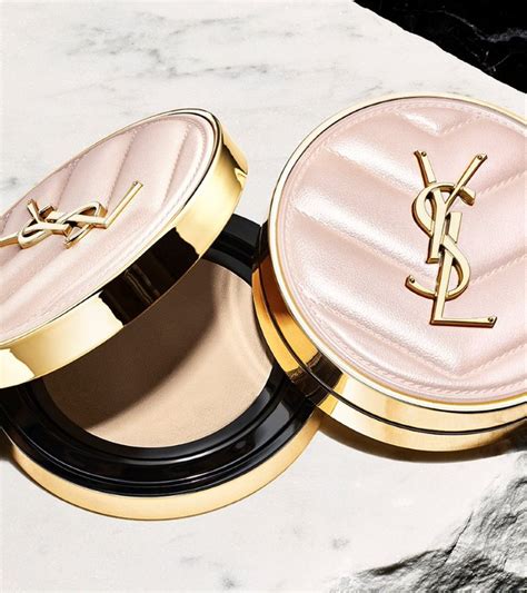 ysl cushion marble|ysl cushion foundation pink.